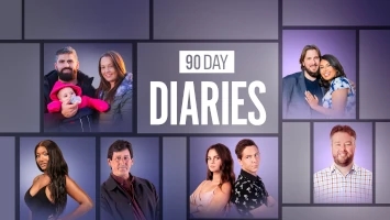 90 day diaries discovery plus