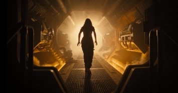 Alien: Romulus disney plus danmark