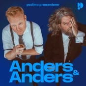 Ander & Anders