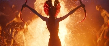 Avatar 3 Fire and Ash