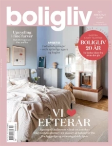 Boligliv abonnement