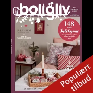 Boligliv abonnement