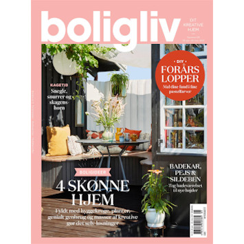 Boligliv abonnement