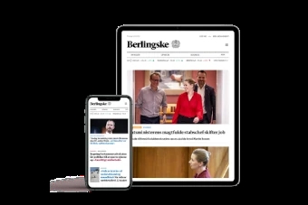 Berlingske abonnement digital plus