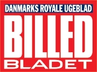 Billed-Bladet ugeblad