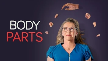Body Parts discovery plus