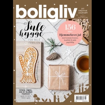 Boligliv abonnement
