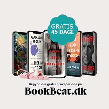 Bookbeat gratis