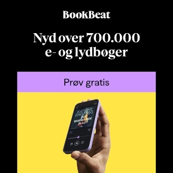 Bookbeat gratis