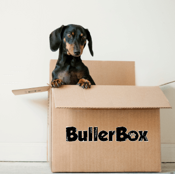 Bullerbox gratis