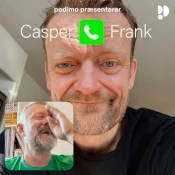 Casper og Frank
