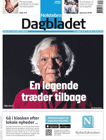 Dagbladet Holstebro