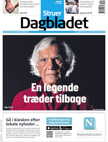 Dagbladet Struer