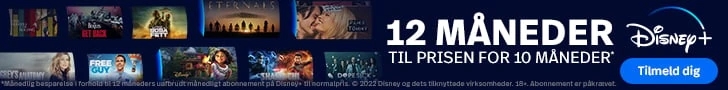 Disney Plus