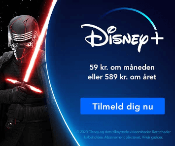 Disney+