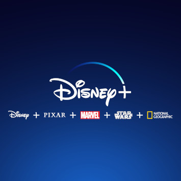 Disney Plus