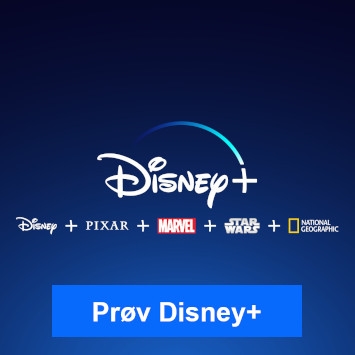 Disney Plus