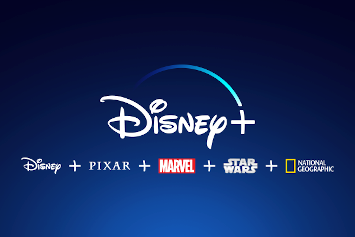 Disney Plus