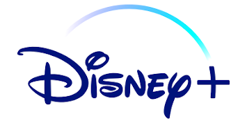 Disney Plus logo