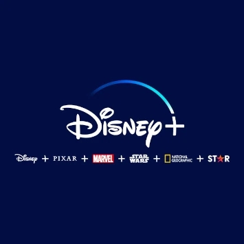 Disney+