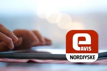 NORDJYSKE e-avis