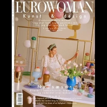 Eurowoman abonnement