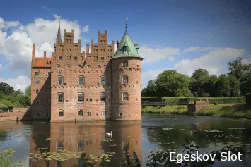 Egeskov Slot