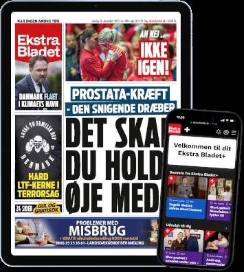 Ekstra Bladet e-avis