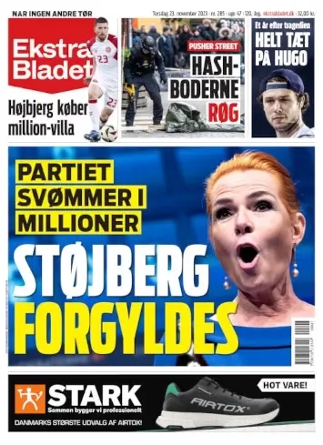 Ekstra Bladet