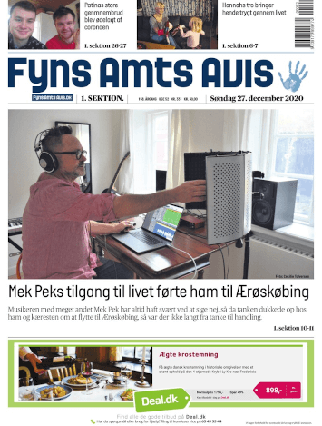 Fyns Amts Avis