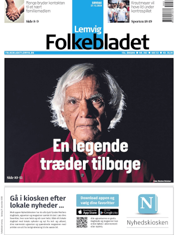 Folkebladet Lemvig