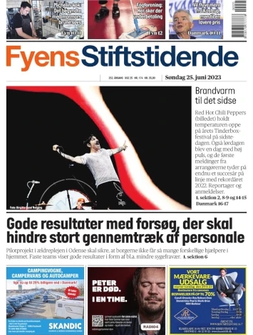 Fyens Stiftstidende