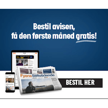 Fyens Stiftstidende gratis
