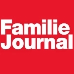 Familie journal logo