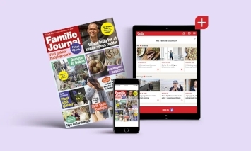 Familie Journal abonnement tilbud Premium