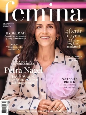 Femina abonnement
