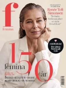 Femina abonnement