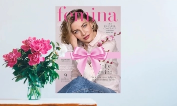 Femina abonnement gave