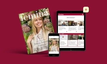 Femina tilbud abonnement premium