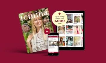 Femina abonnement tilbud unlimited