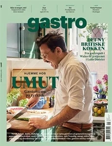 Gastro abonnement