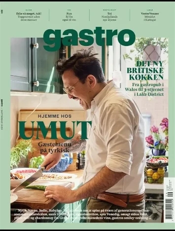 Gastro abonnement