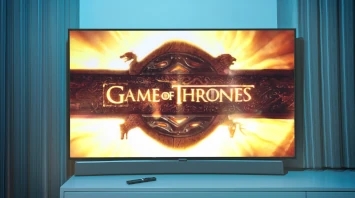 Game of Thrones