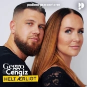 Geggo og Cengiz helt ærligt
