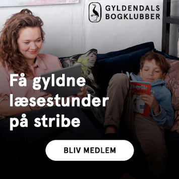 Gyldendals
