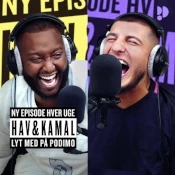 Hay & Kamal