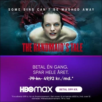 Handmaids Tale