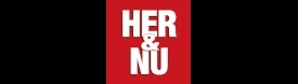 Her&Nu logo