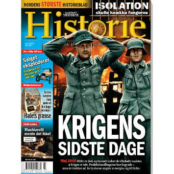 HISTORIE abonnement