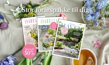 Isabellas abonnement tilbud Premium